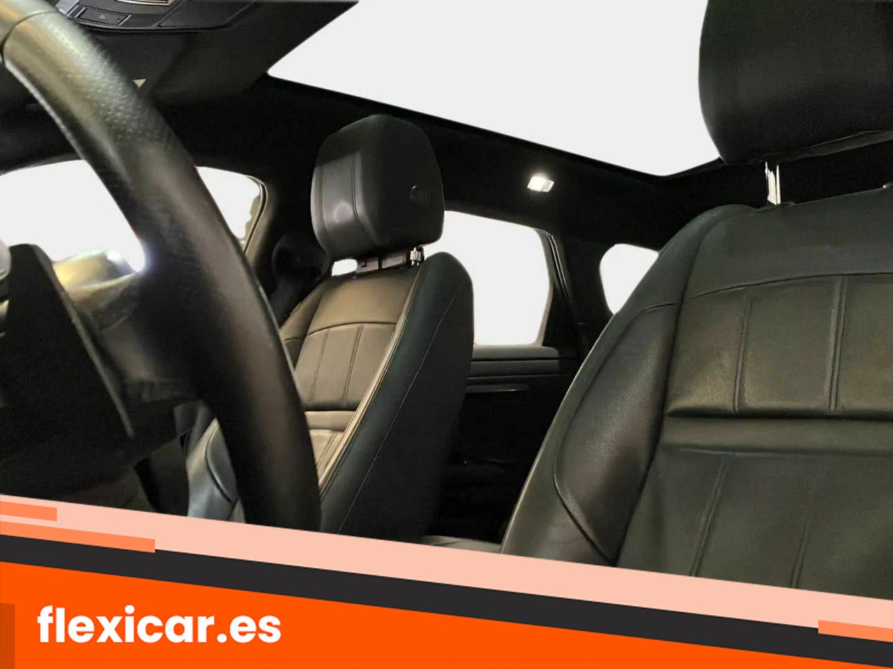 Foto Land-Rover Range Rover Evoque 11