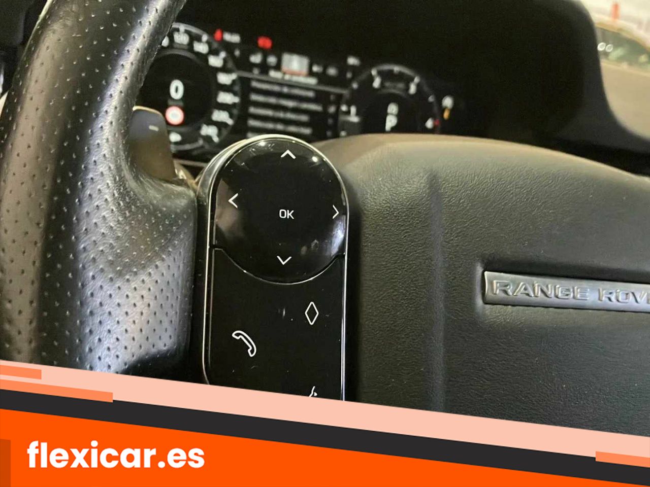 Foto Land-Rover Range Rover Evoque 14