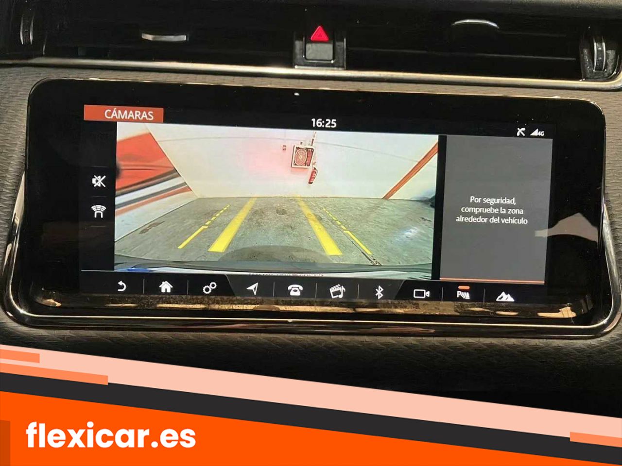 Foto Land-Rover Range Rover Evoque 21