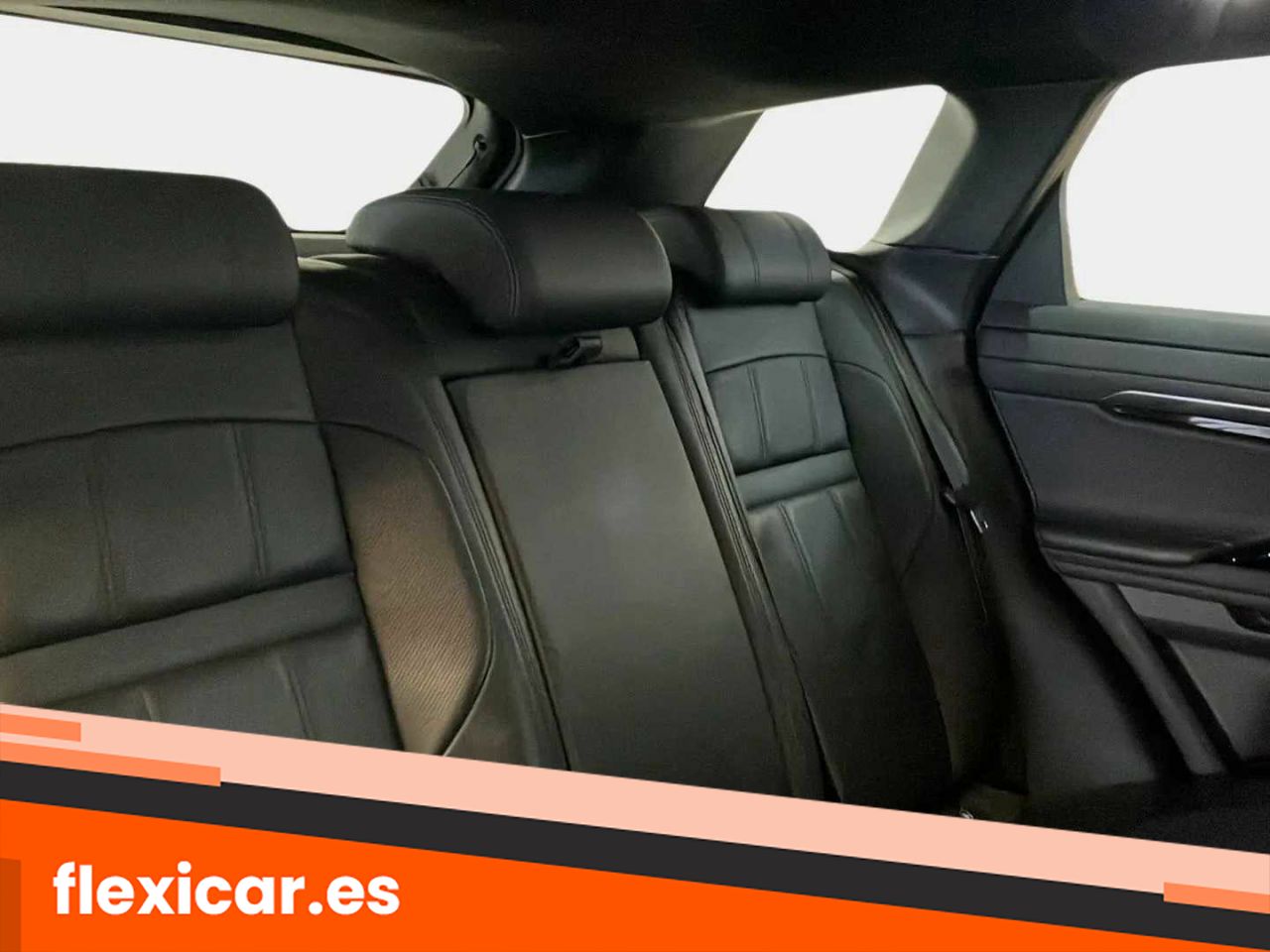 Foto Land-Rover Range Rover Evoque 24