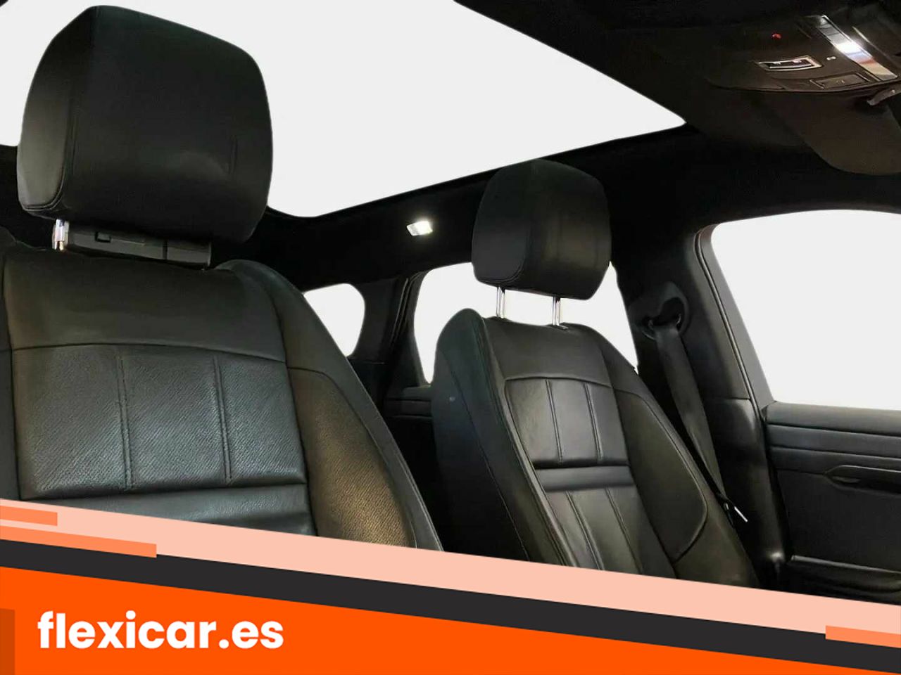 Foto Land-Rover Range Rover Evoque 25