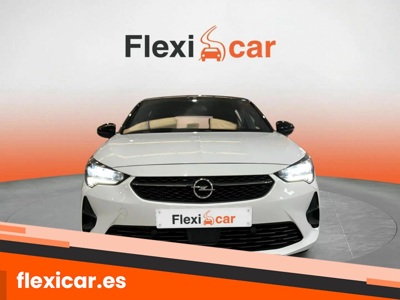 Foto Opel Corsa 2