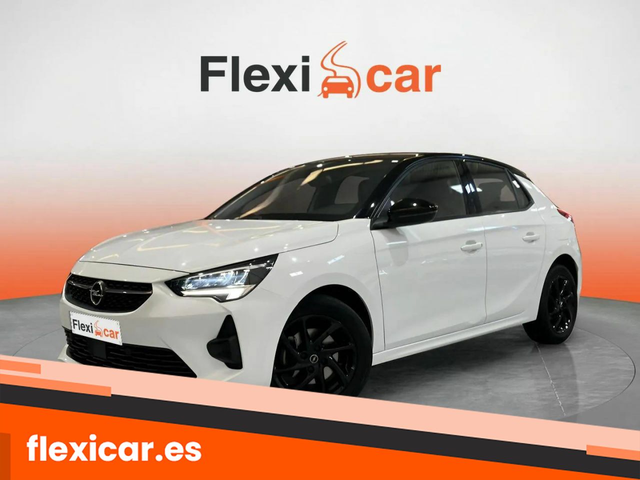 Foto Opel Corsa 3