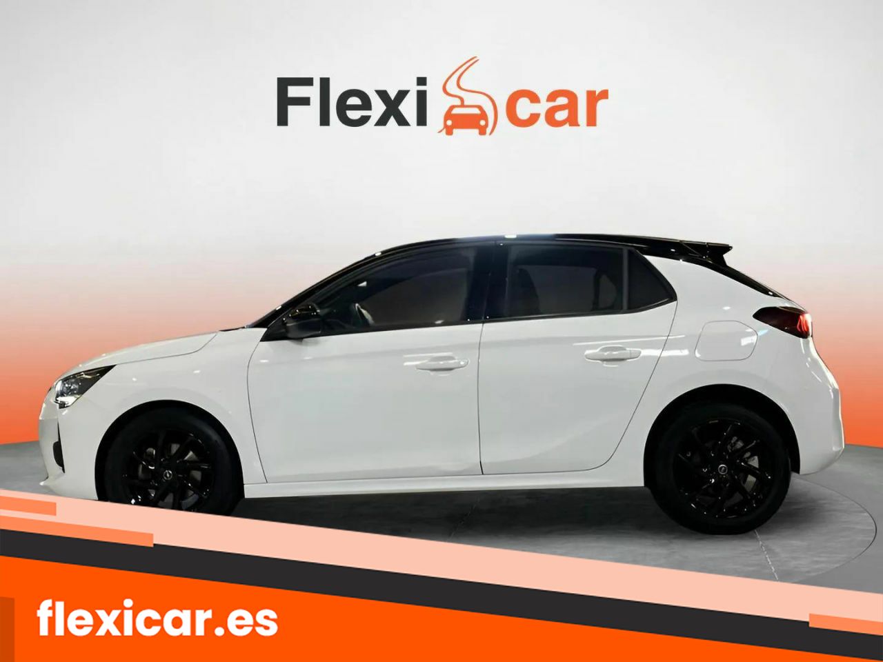 Foto Opel Corsa 4