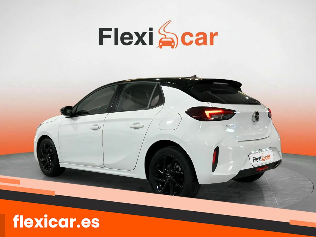 Foto Opel Corsa 5
