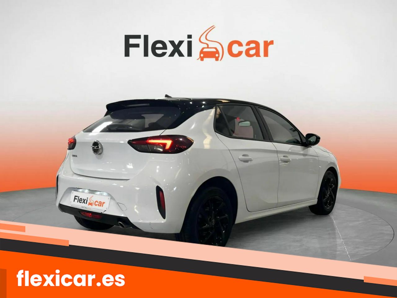 Foto Opel Corsa 7
