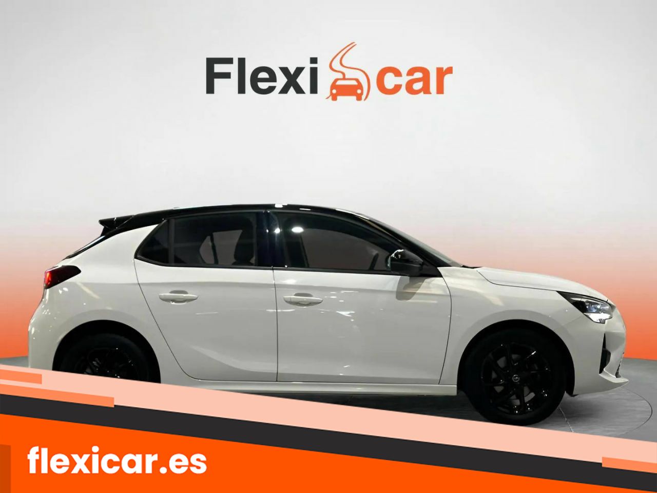 Foto Opel Corsa 8