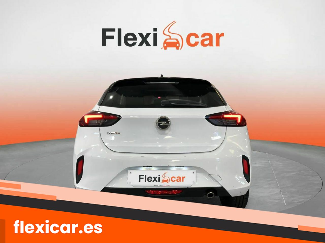 Foto Opel Corsa 9