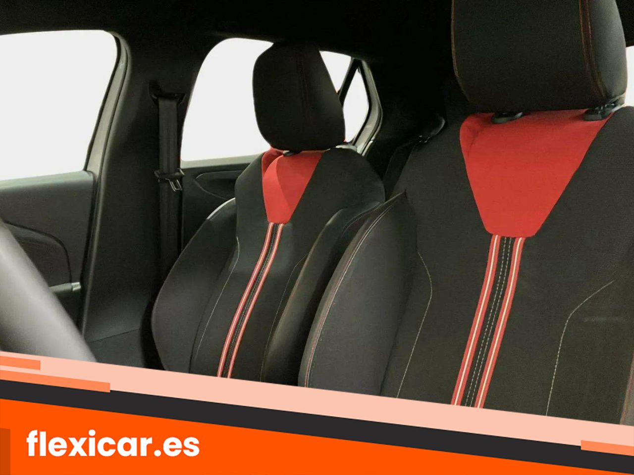 Foto Opel Corsa 11