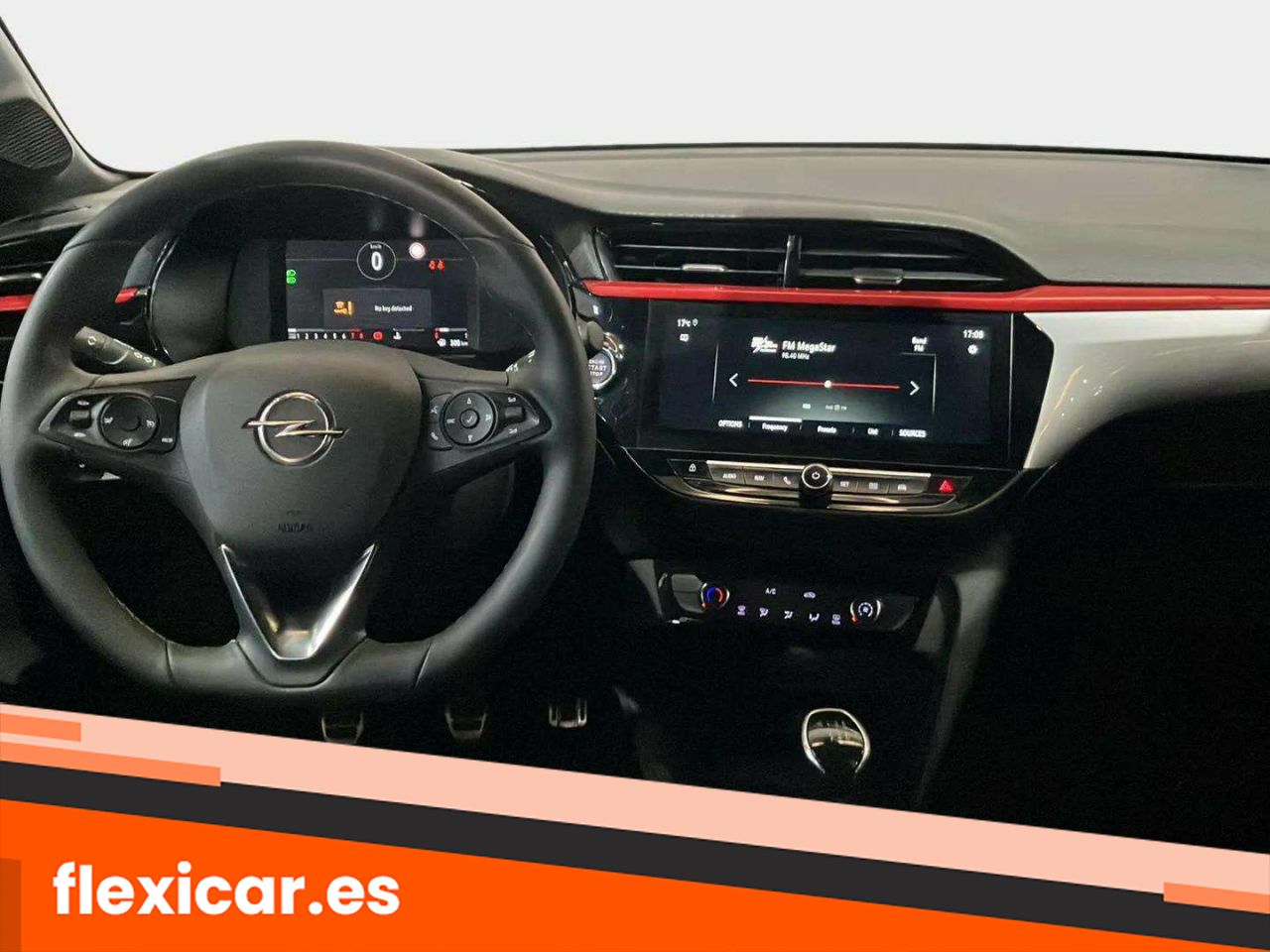 Foto Opel Corsa 12