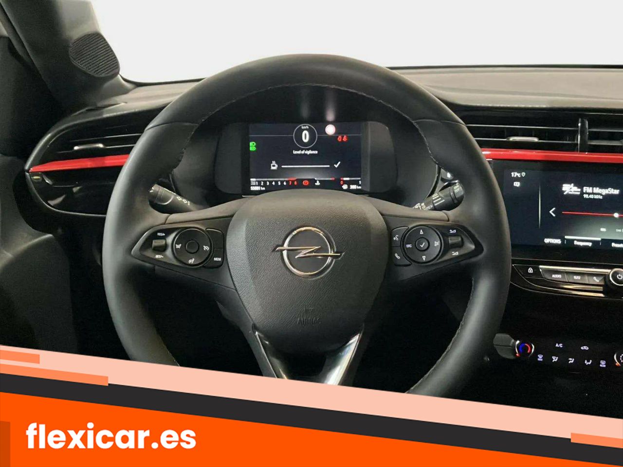 Foto Opel Corsa 13