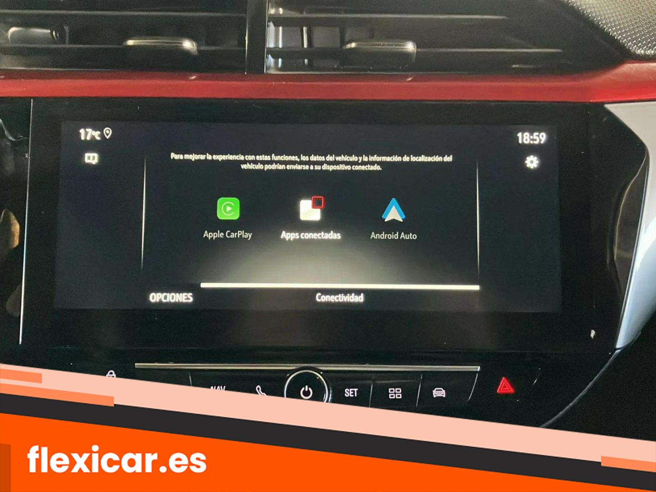 Foto Opel Corsa 16