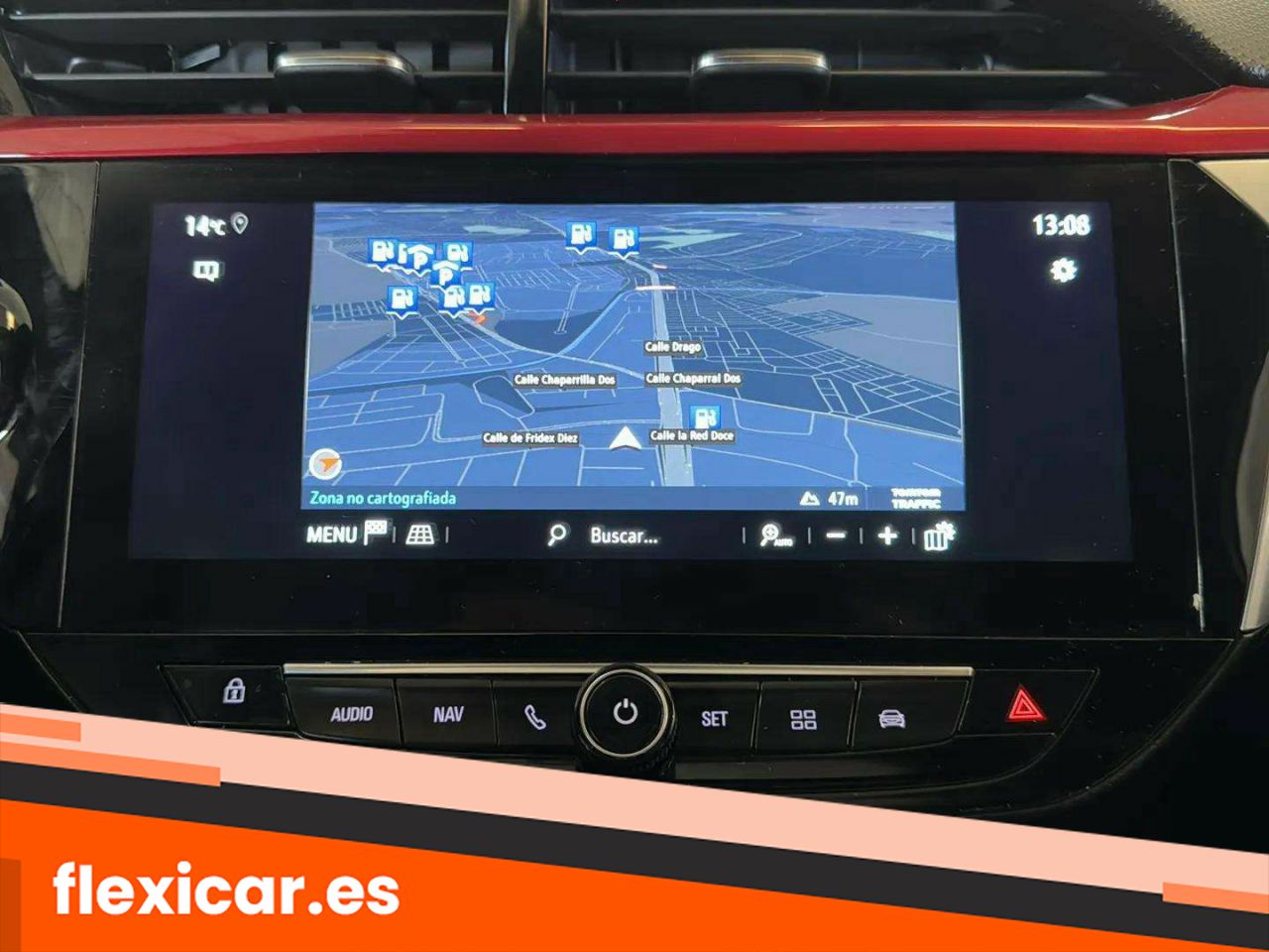 Foto Opel Corsa 17