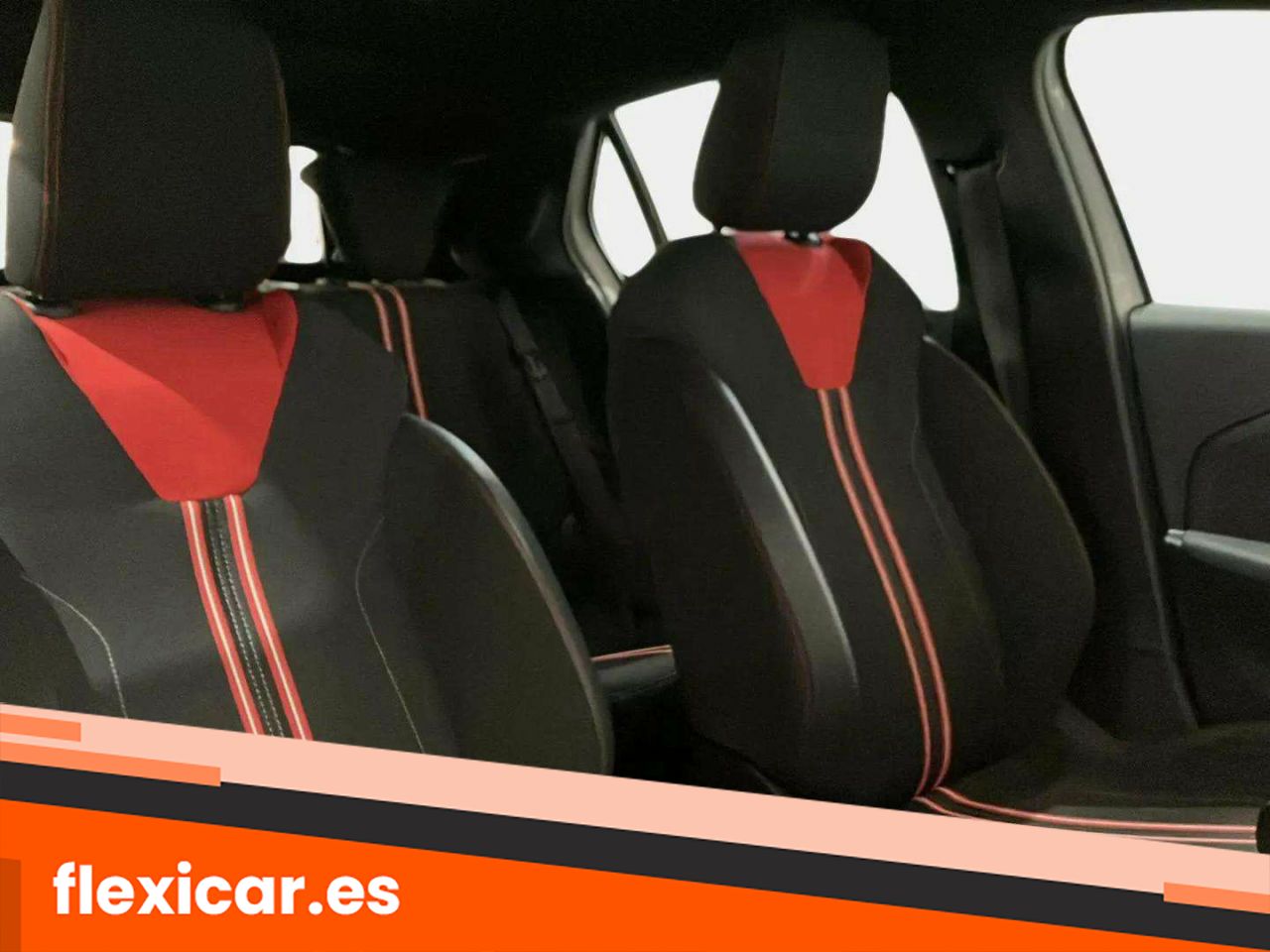 Foto Opel Corsa 19