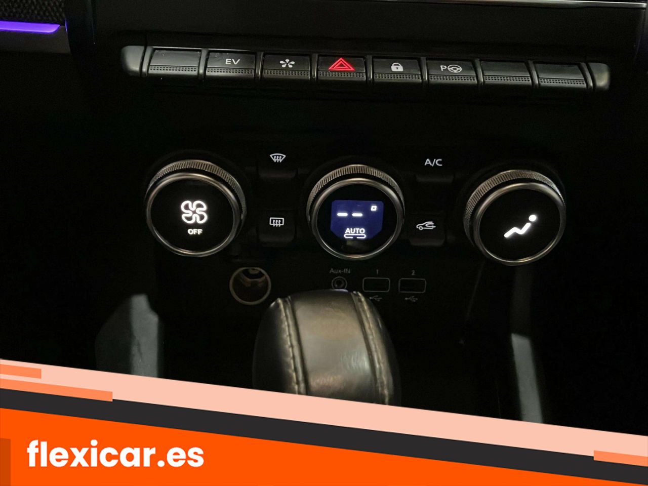 Foto Renault Arkana 22