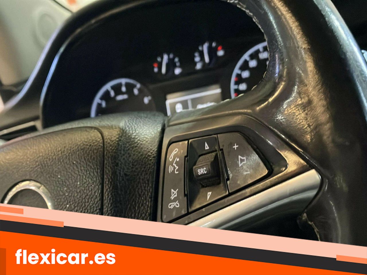 Foto Opel Mokka X 16