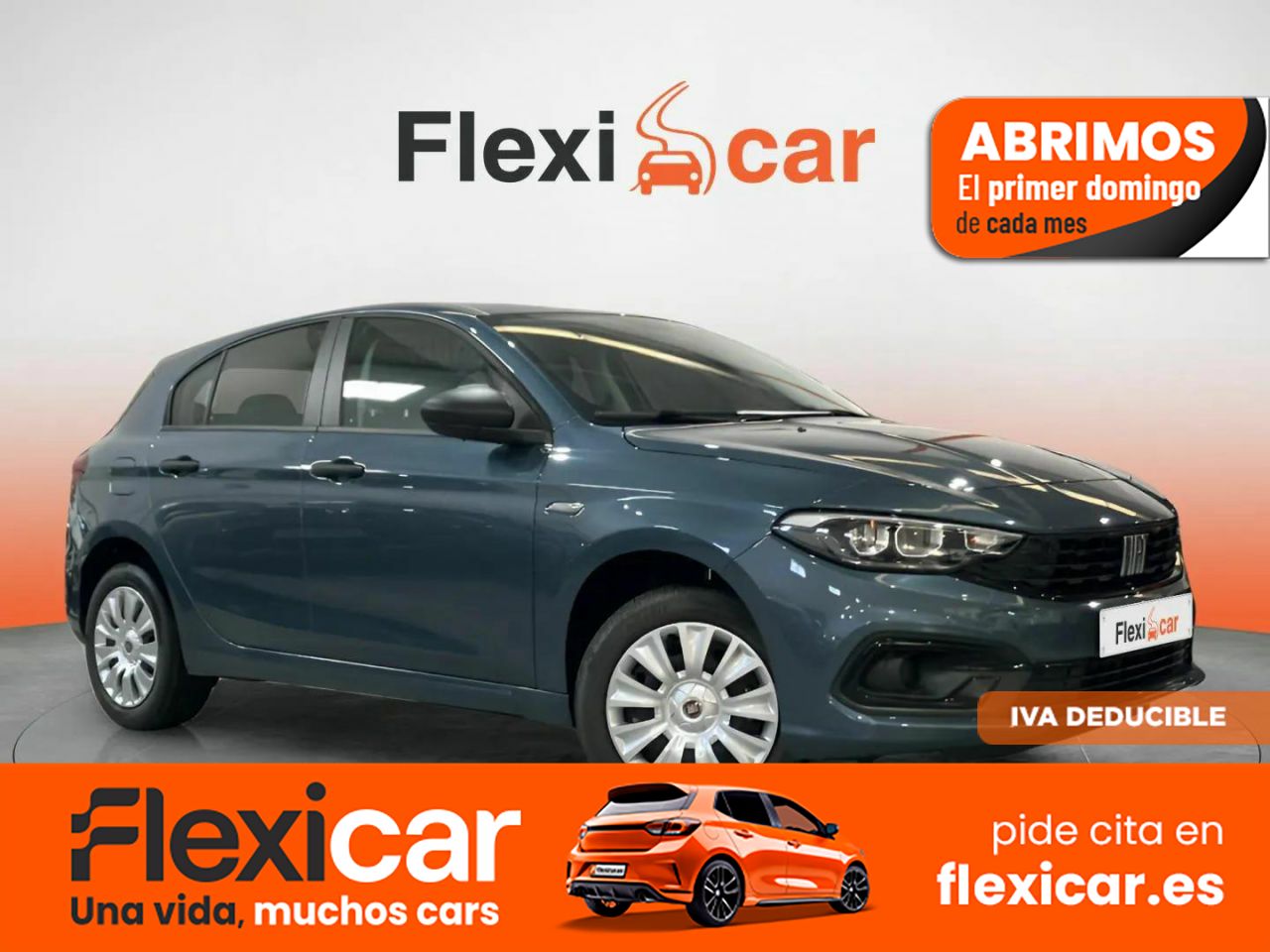 Foto Fiat Tipo 1