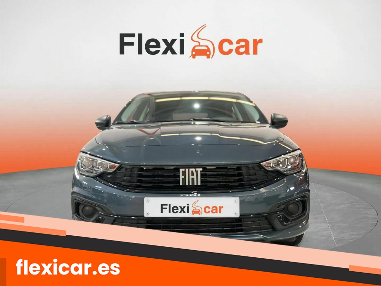 Foto Fiat Tipo 2