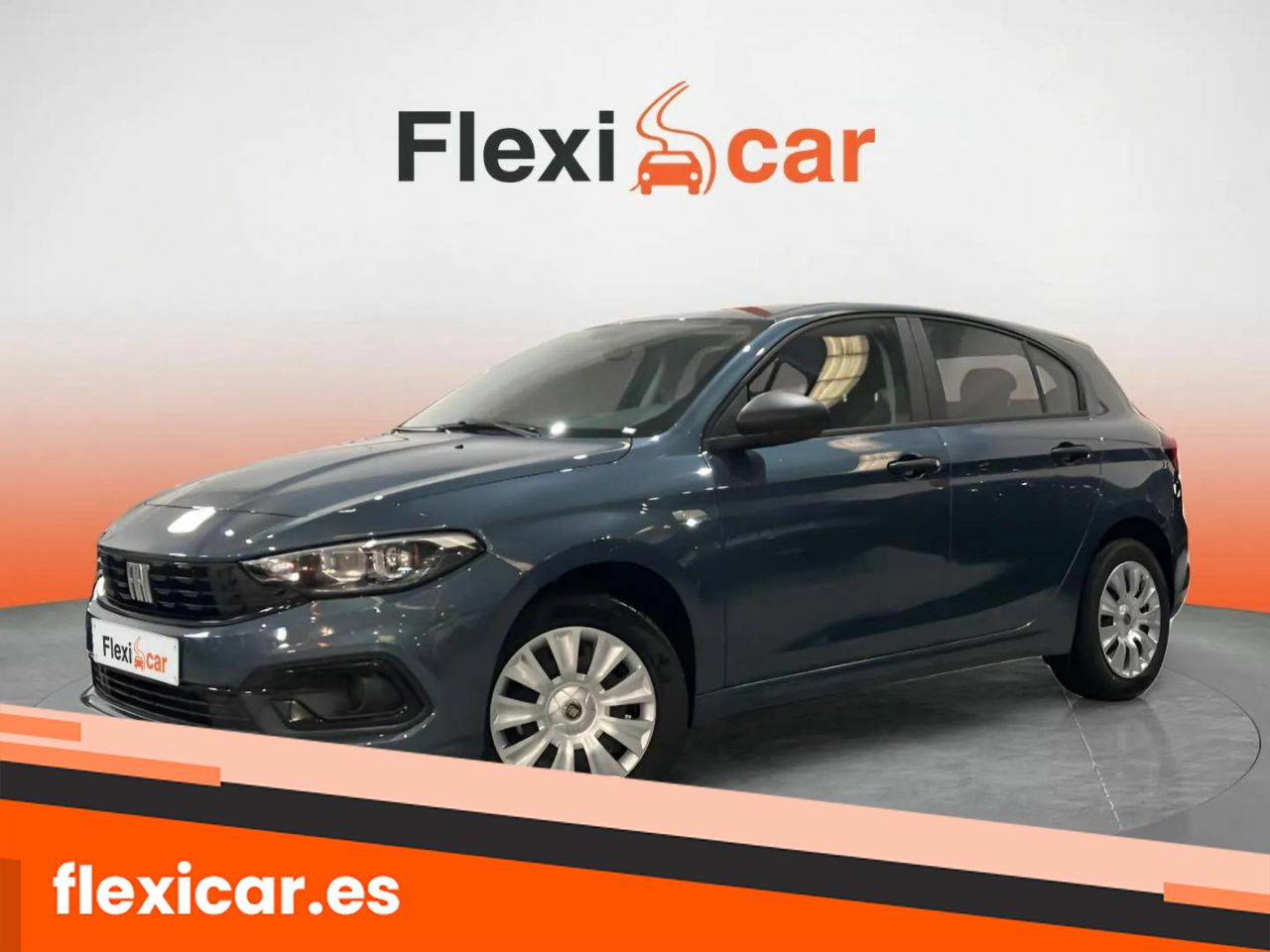 Foto Fiat Tipo 3