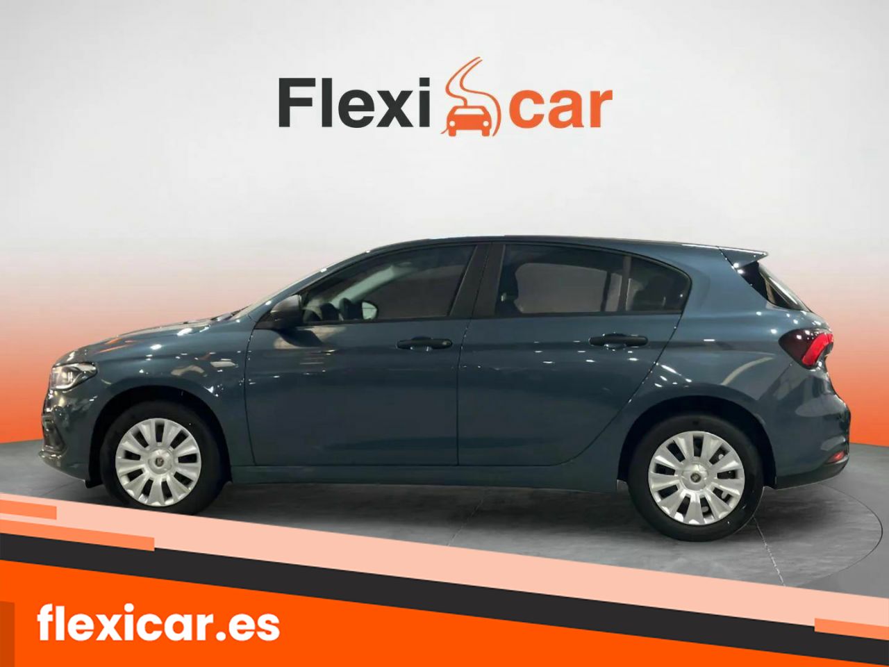 Foto Fiat Tipo 4