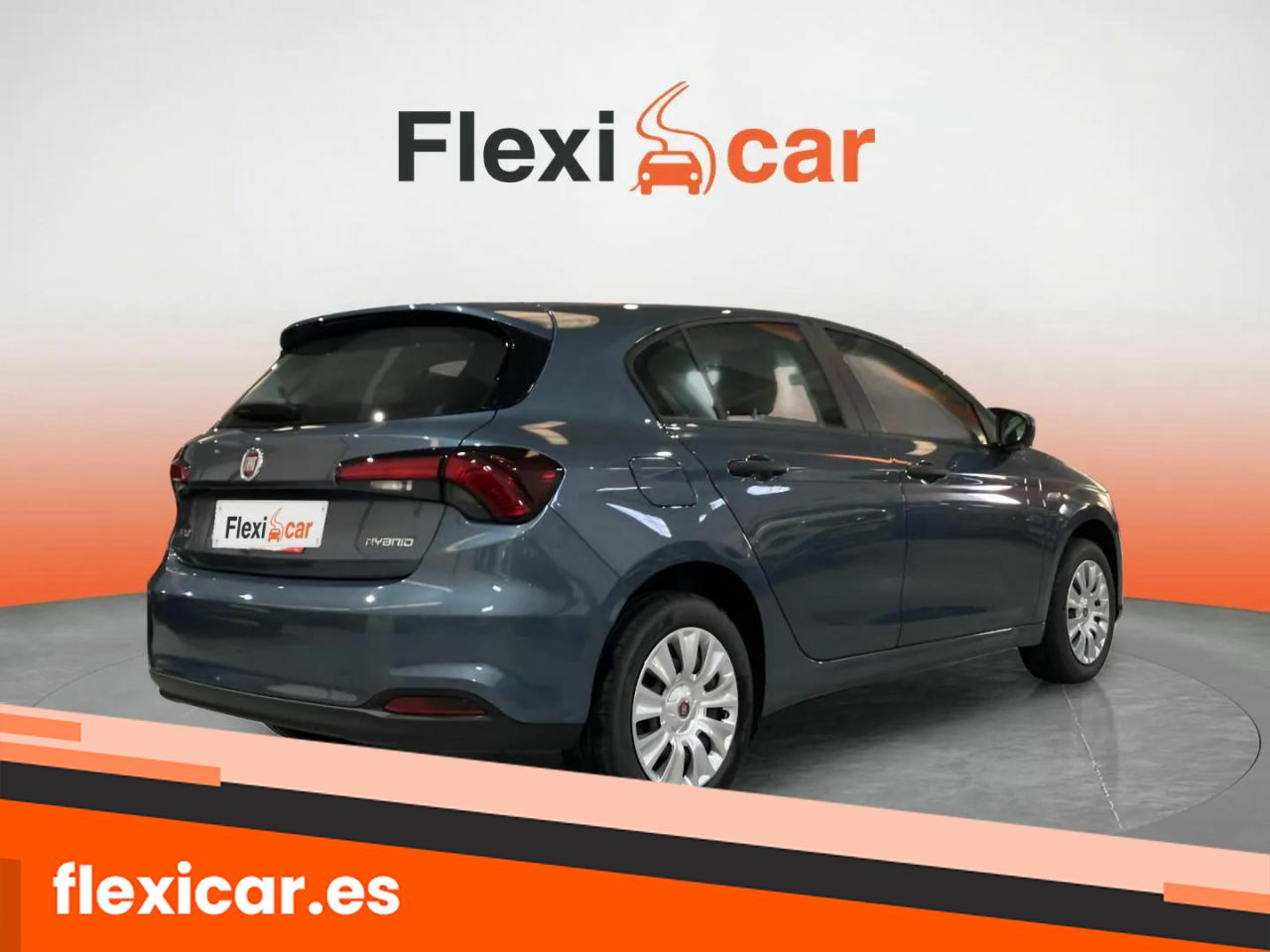 Foto Fiat Tipo 5