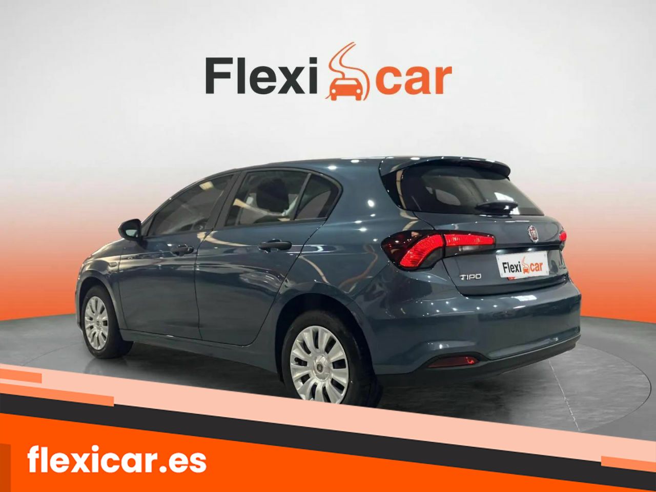 Foto Fiat Tipo 7