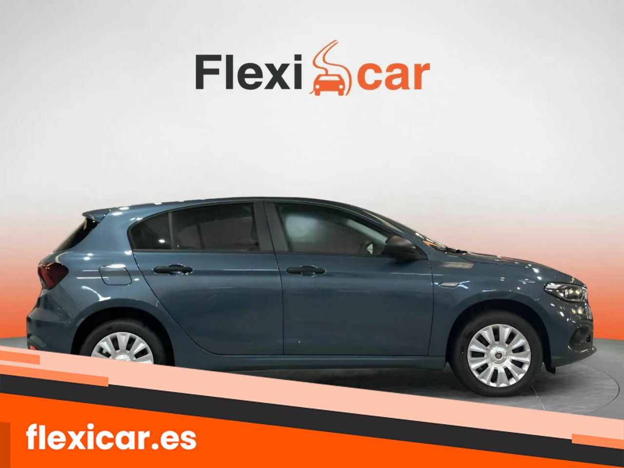 Foto Fiat Tipo 8