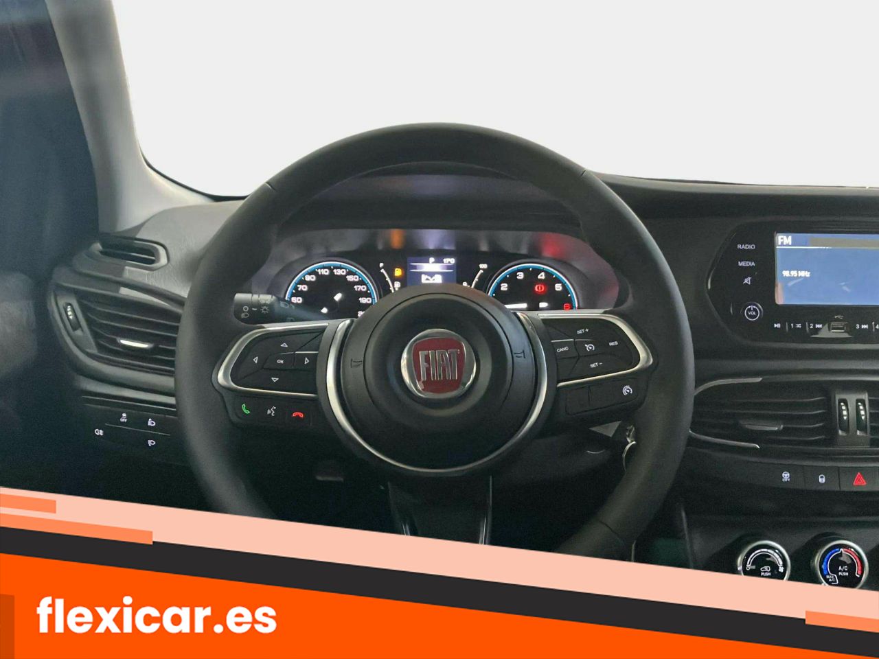 Foto Fiat Tipo 13