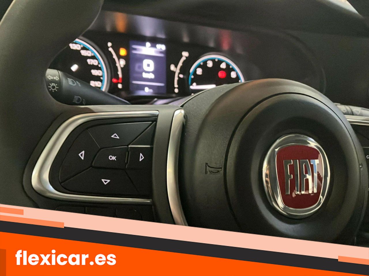Foto Fiat Tipo 14