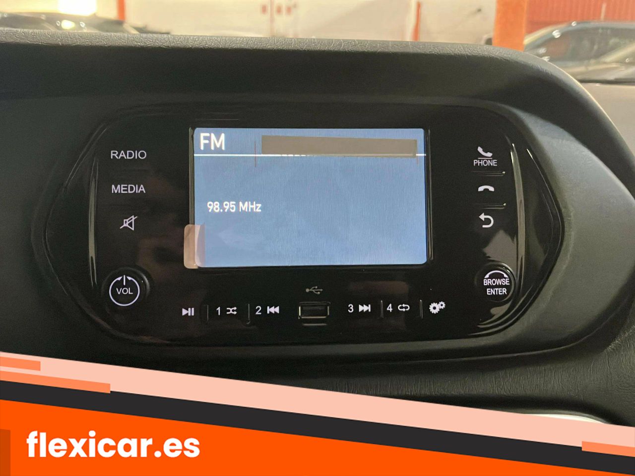 Foto Fiat Tipo 17