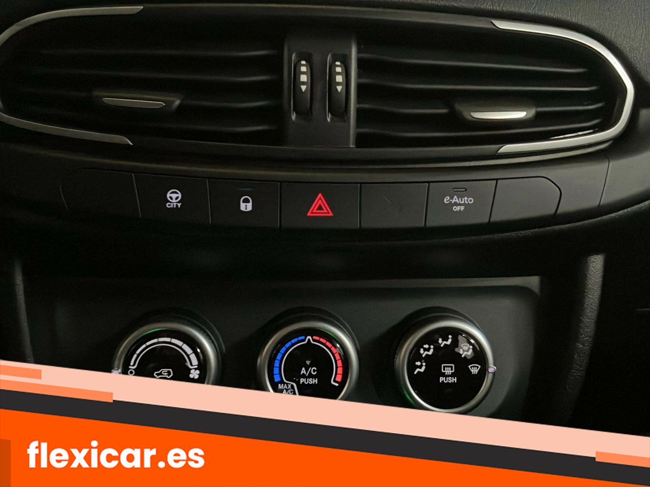 Foto Fiat Tipo 18