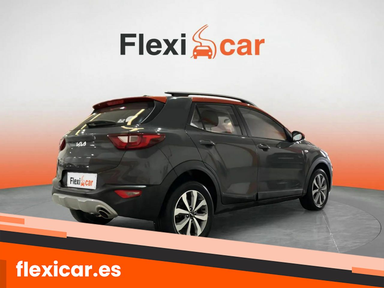 Foto Kia Stonic 5