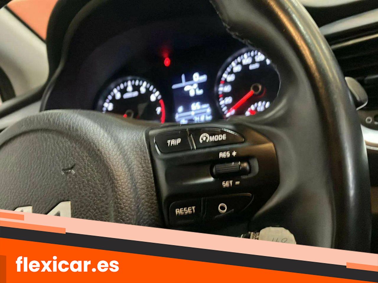 Foto Kia Stonic 16