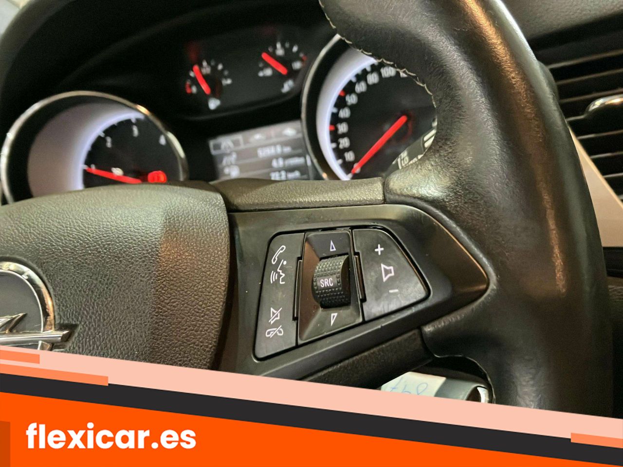Foto Opel Astra 17