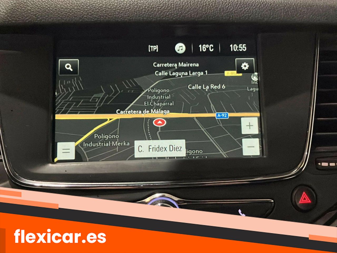 Foto Opel Astra 20