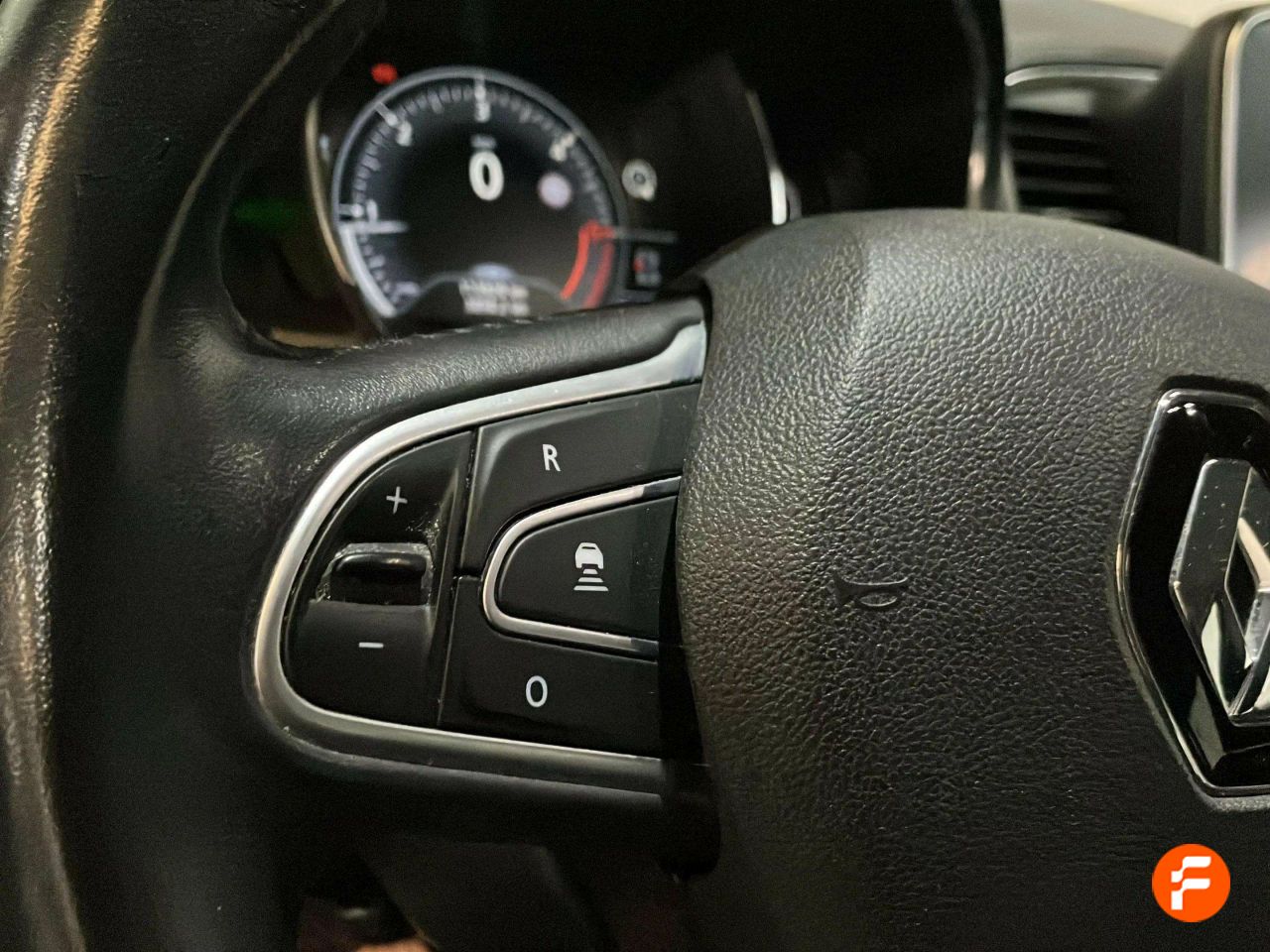 Foto Renault Scénic 15