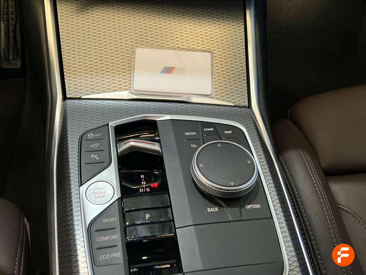 Foto BMW Serie 3 19