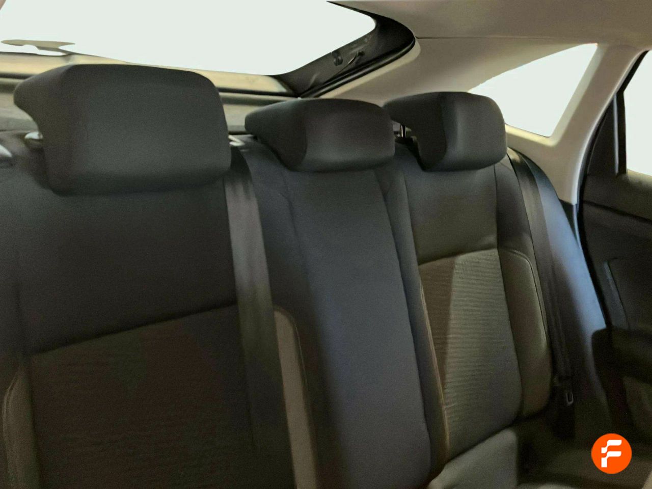 Foto Volkswagen Taigo 21