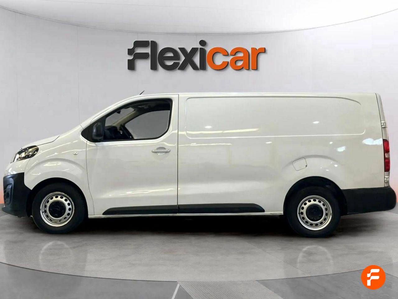 Foto Opel Vivaro 5