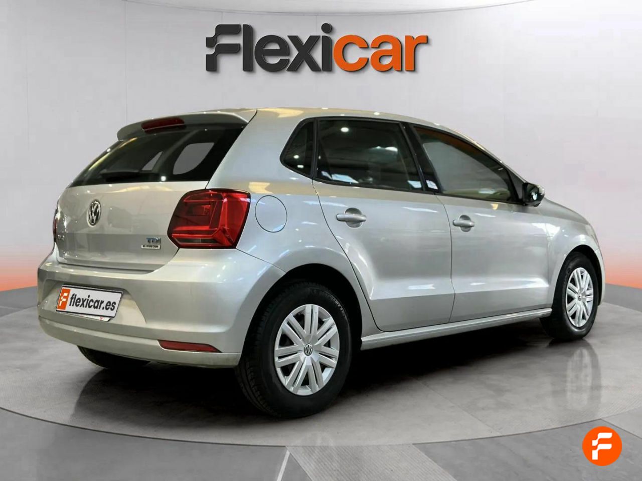 Foto Volkswagen Polo 7