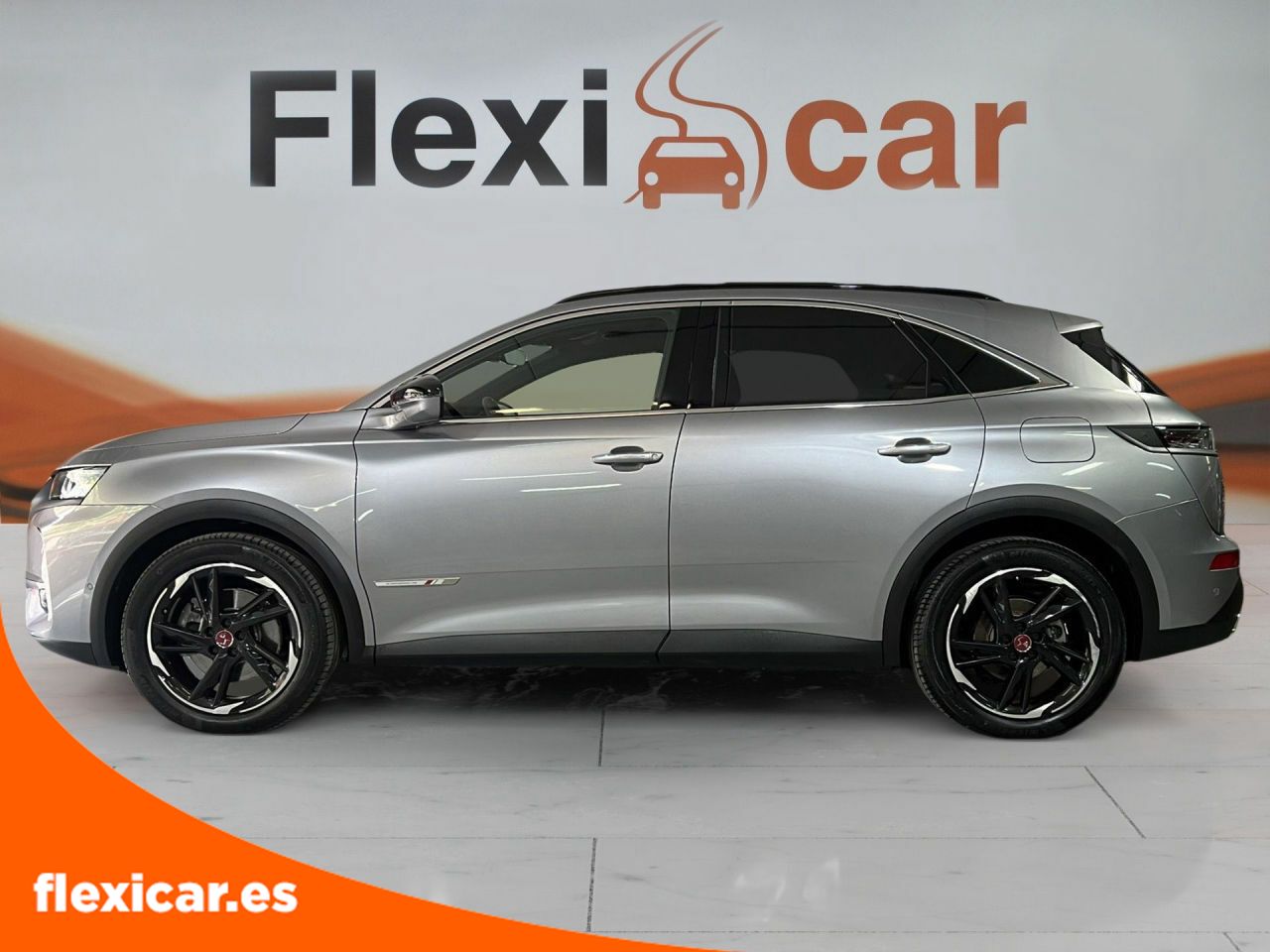 Foto DS Automobiles DS 7 Crossback 3