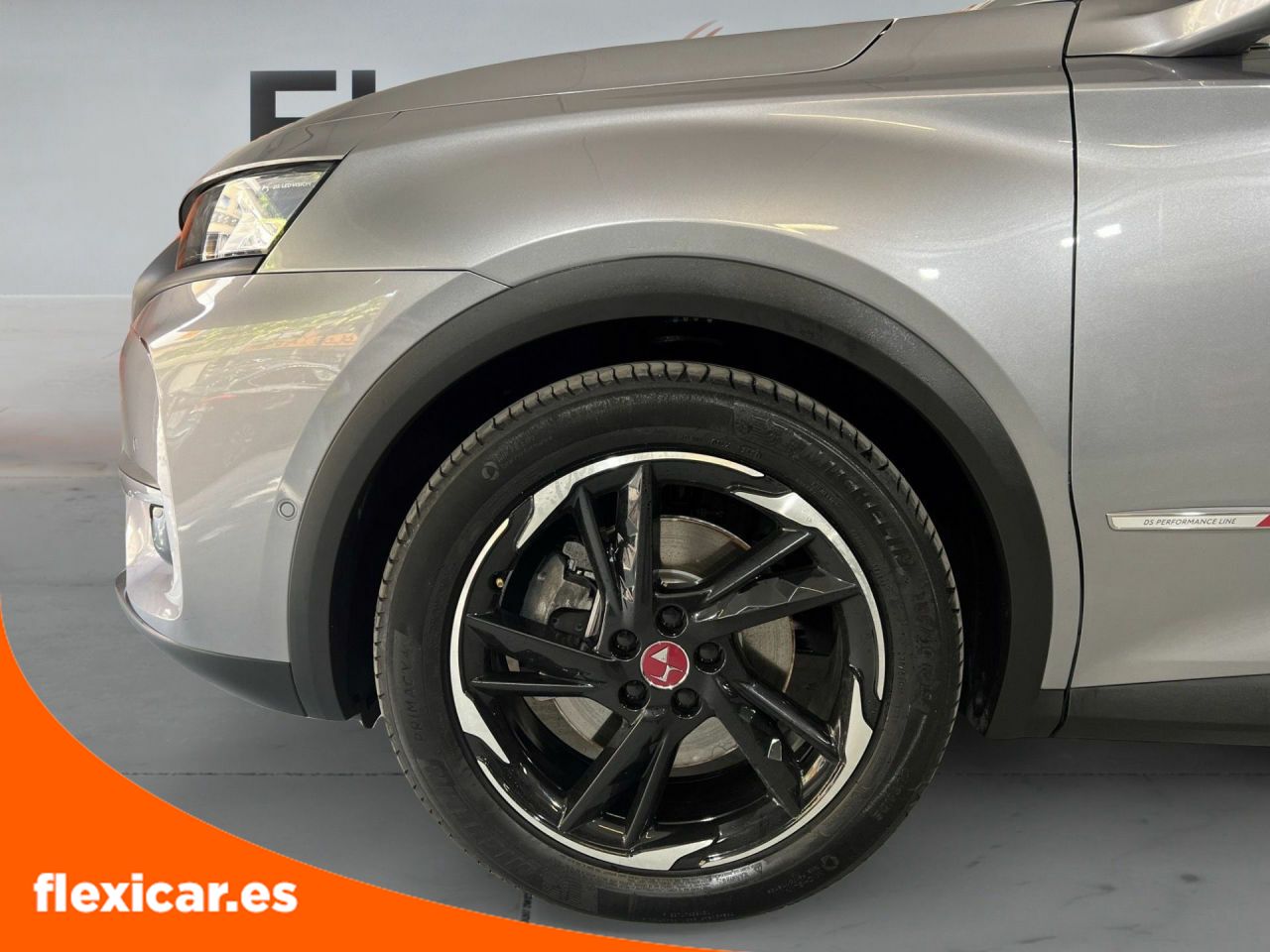 Foto DS Automobiles DS 7 Crossback 22