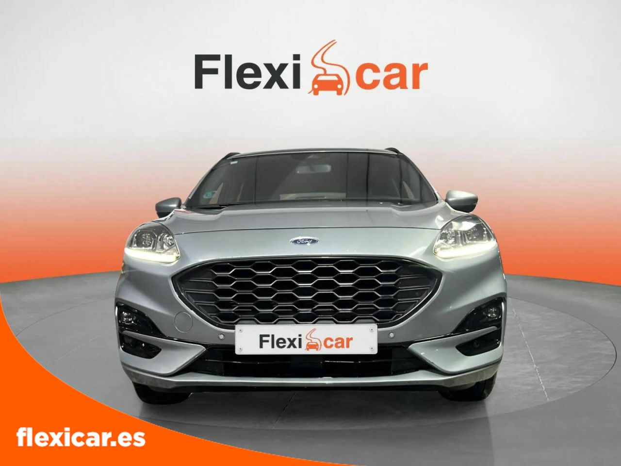 Foto Ford Kuga 2
