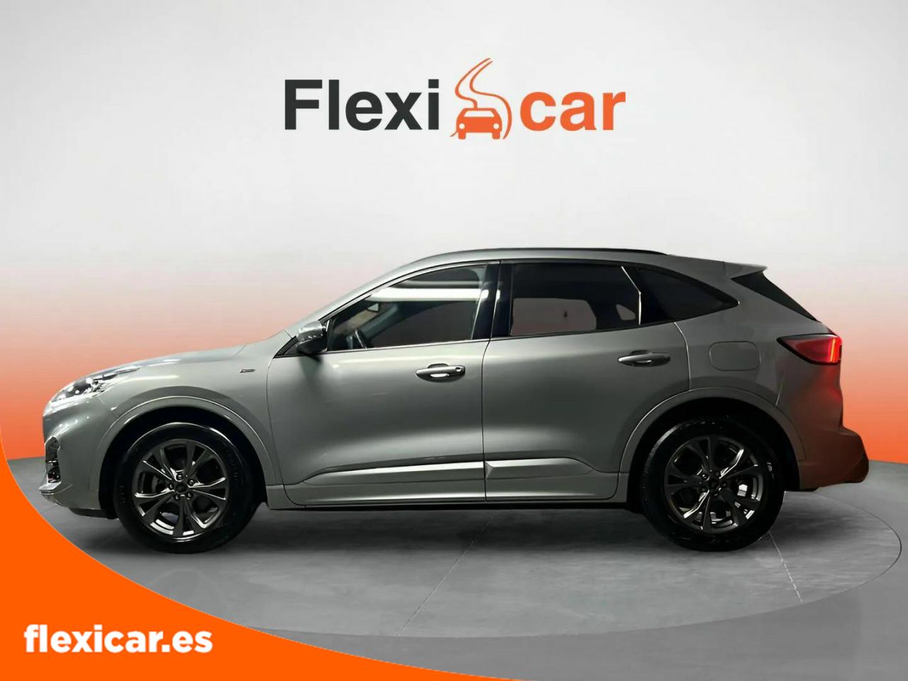 Foto Ford Kuga 4