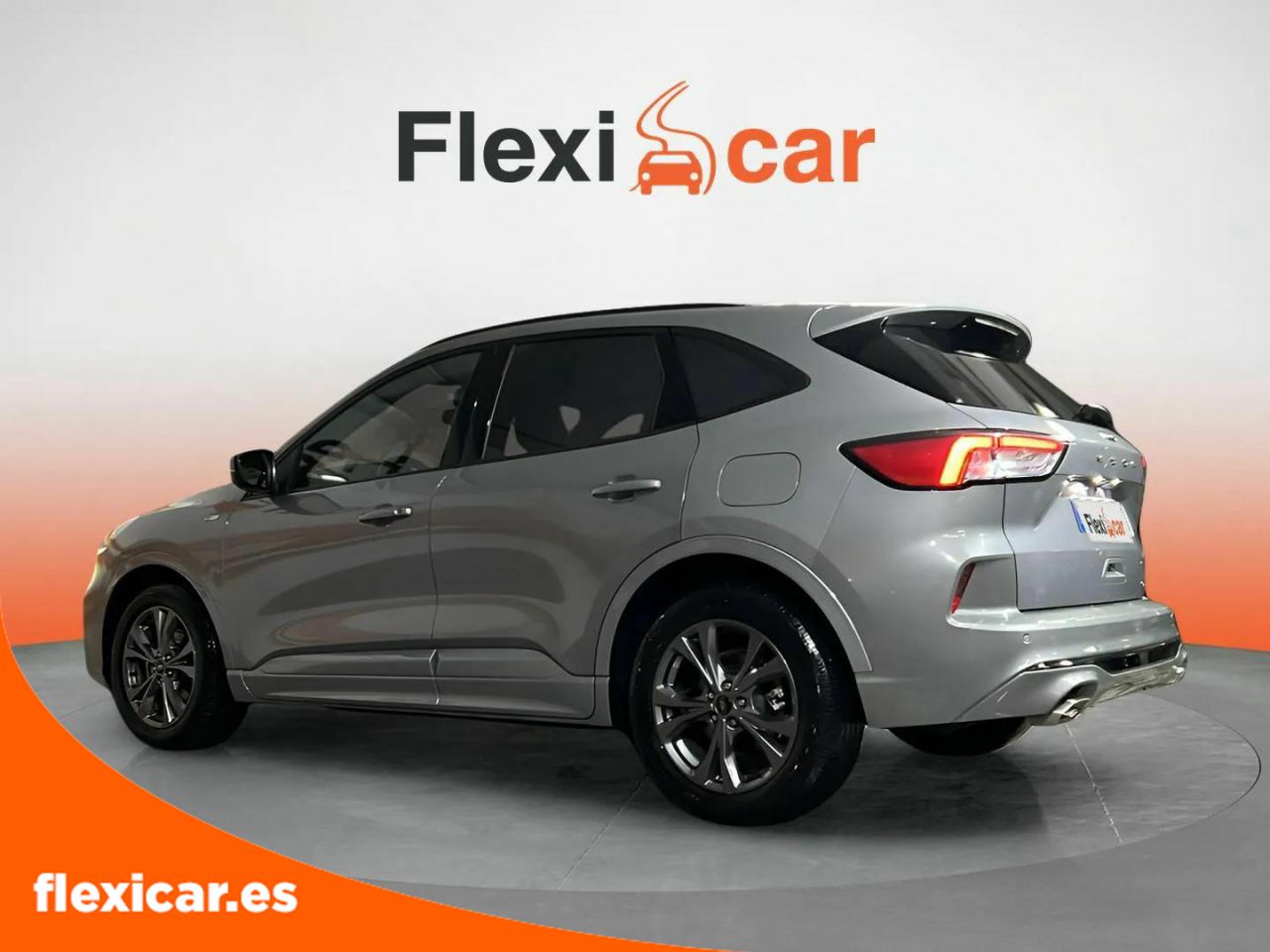 Foto Ford Kuga 5