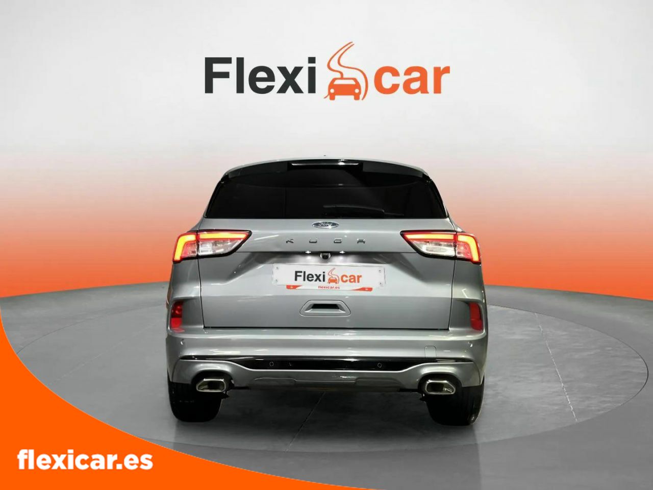 Foto Ford Kuga 7