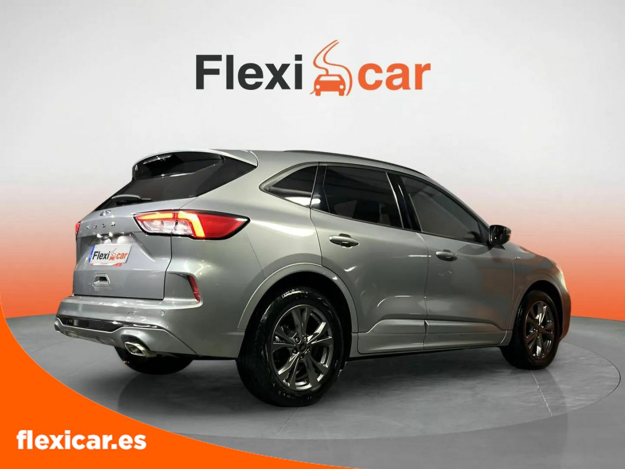 Foto Ford Kuga 8