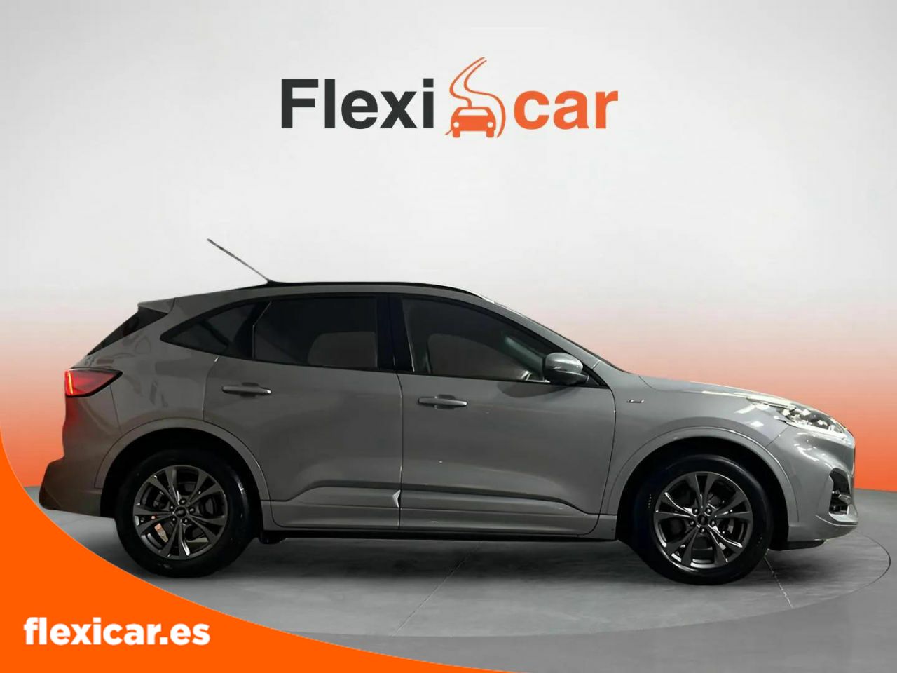 Foto Ford Kuga 9