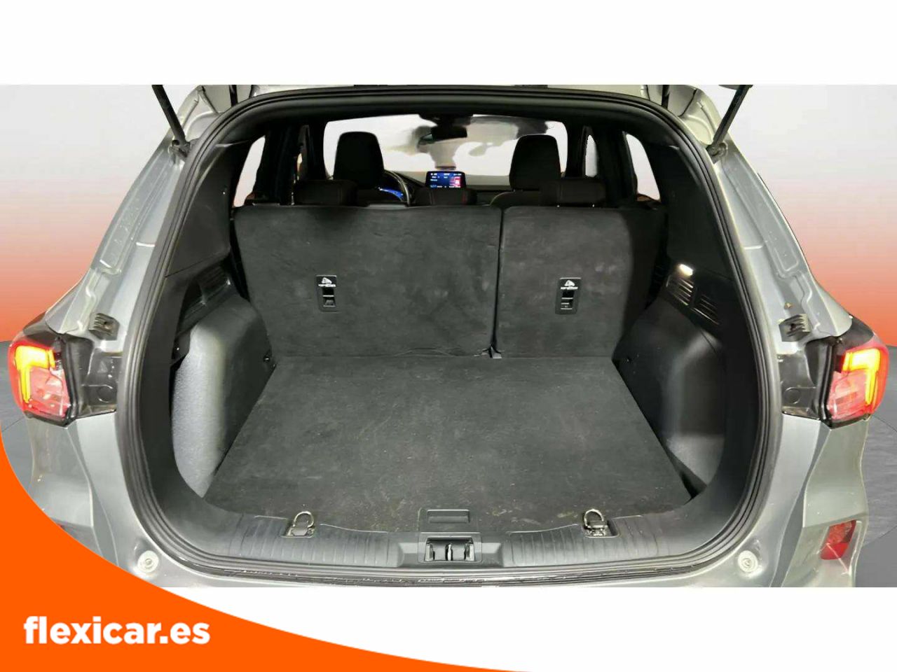 Foto Ford Kuga 10