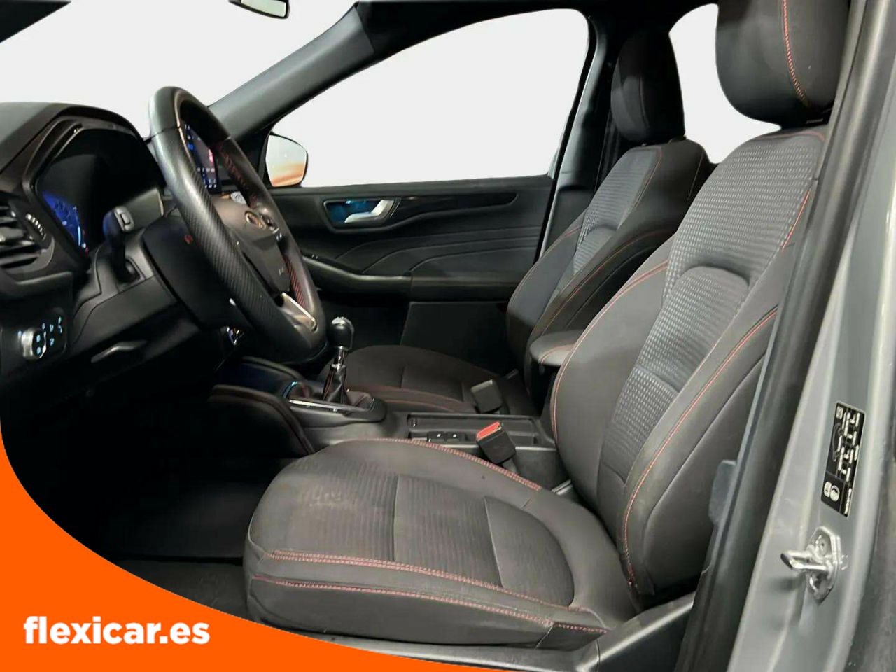 Foto Ford Kuga 11